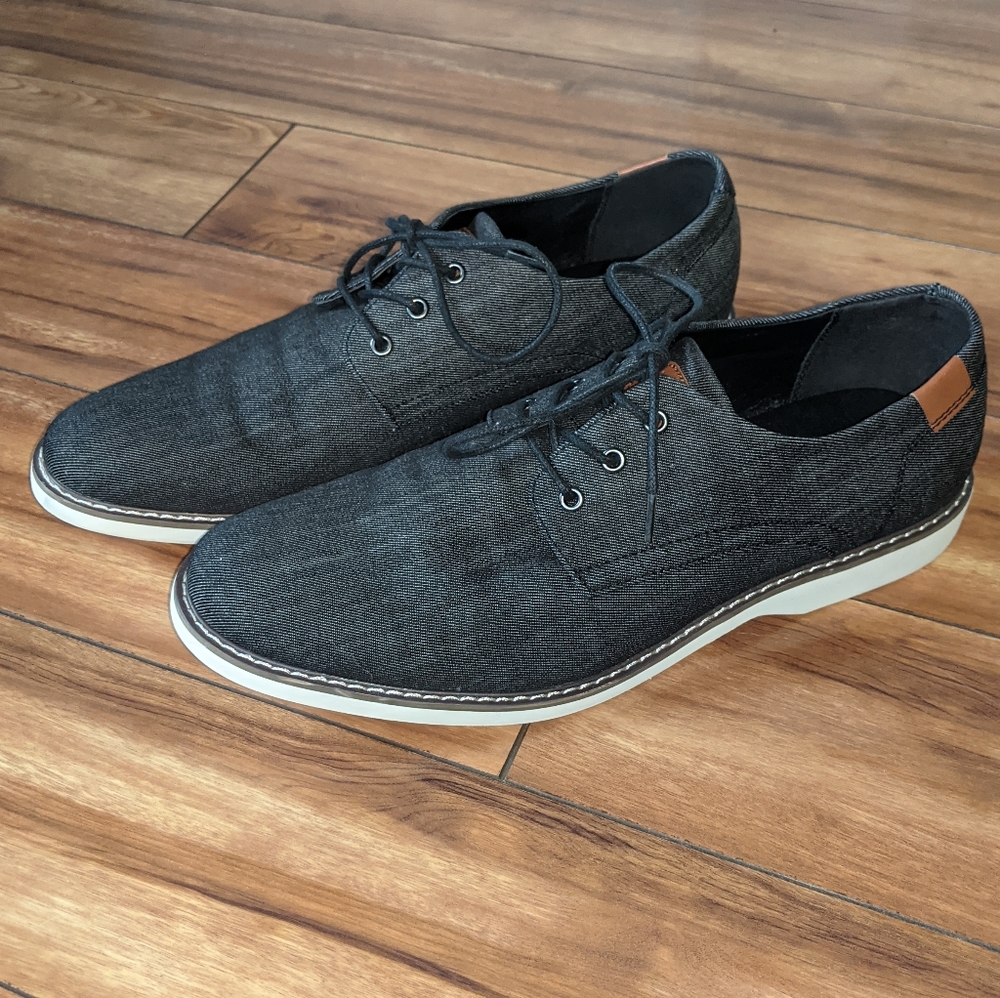 Sonoma Goods For Life Sawyer Men's Oxford Shoes